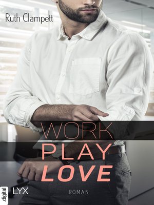 cover image of Work Play Love